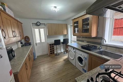 1 bedroom in a house share to rent, Corran Way, South Ockendon, RM15