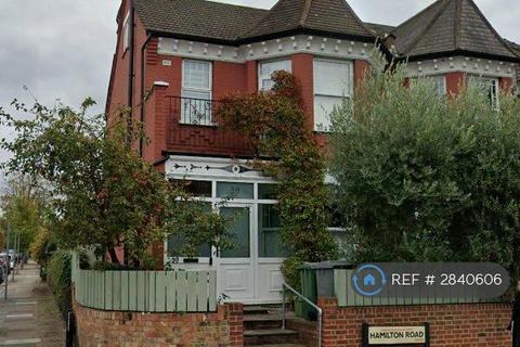 4 bedroom end of terrace house to rent, Hamilton Road, London, NW10