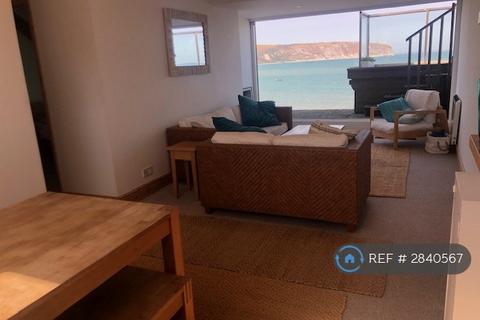 3 bedroom penthouse to rent, Trocadero, Swanage, BH19