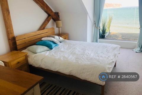 3 bedroom penthouse to rent, Trocadero, Swanage, BH19