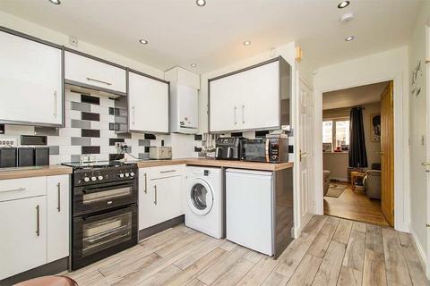 3 bedroom semi-detached house for sale, The Broches, Cannock WS11