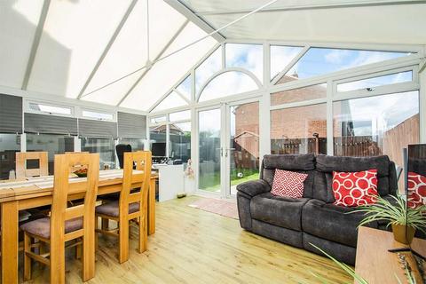 3 bedroom semi-detached house for sale, The Broches, Cannock WS11