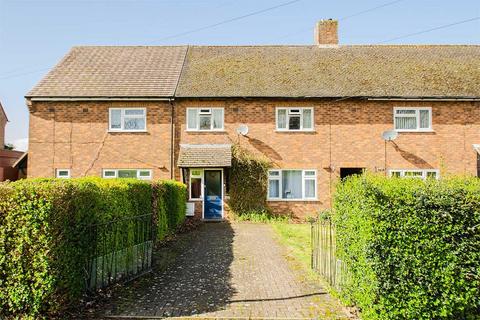 undefined, St Michael Road, Lichfield WS13