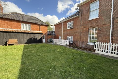 1 bedroom apartment to rent, Hall Close, Fakenham NR21