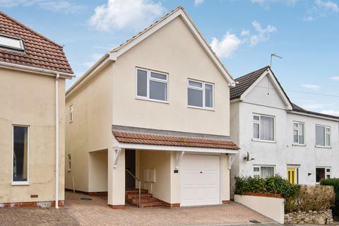 4 bedroom detached house for sale, Phyldon Road, Poole BH12