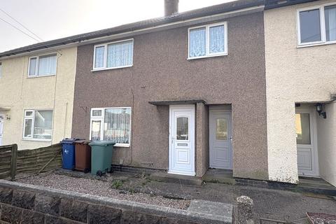 undefined, Sankey Crescent, Rugeley WS15