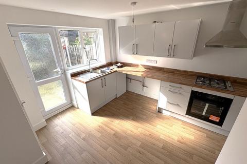 undefined, Sankey Crescent, Rugeley WS15