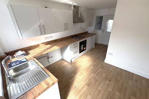 undefined, Sankey Crescent, Rugeley WS15