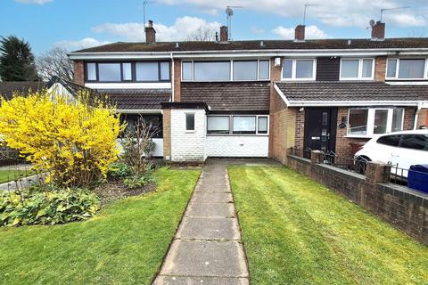 undefined, Sharon Way, Cannock WS12