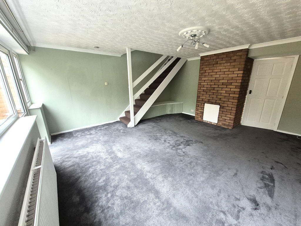 Lounge Dining Room