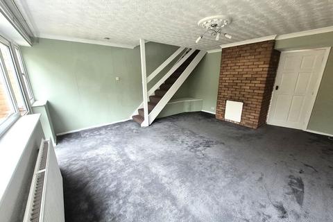 undefined, Sharon Way, Cannock WS12