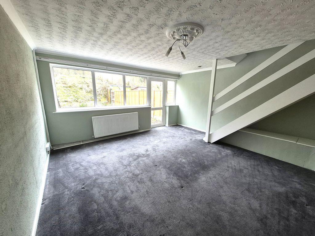 Lounge Dining Room