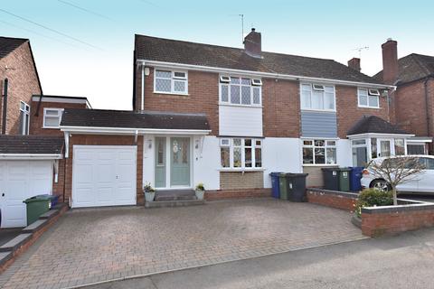 undefined, Court Crescent, Kingswinford DY6