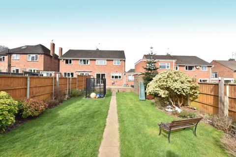undefined, Court Crescent, Kingswinford DY6