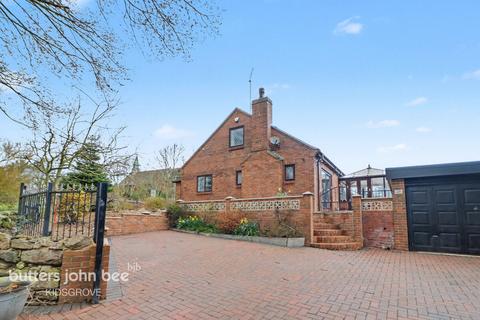 undefined, Station Road, Newchapel, Stoke-On-Trent, ST7 4QS