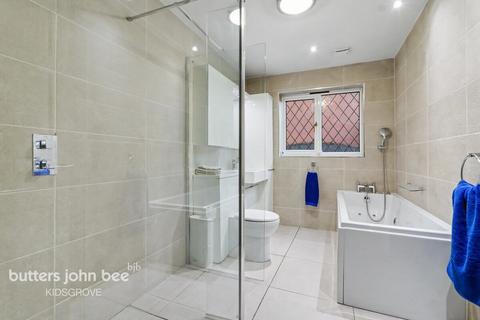 undefined, Station Road, Newchapel, Stoke-On-Trent, ST7 4QS