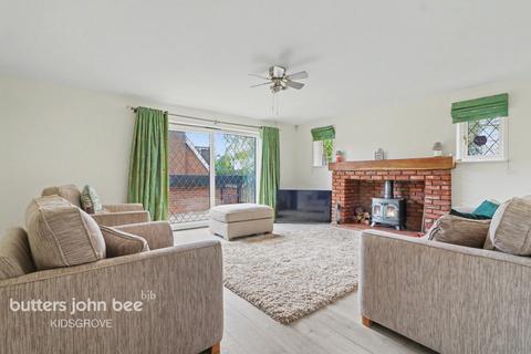 undefined, Station Road, Newchapel, Stoke-On-Trent, ST7 4QS