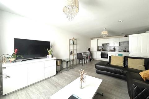 undefined, Moore Road, CRAWLEY