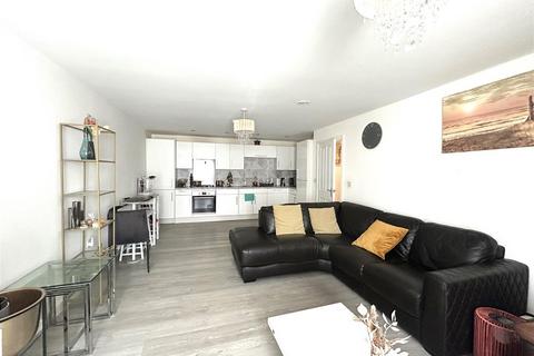 undefined, Moore Road, CRAWLEY