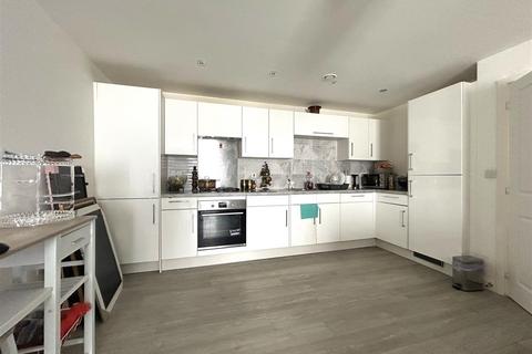 undefined, Moore Road, CRAWLEY