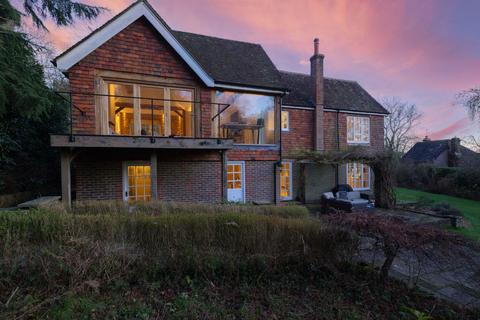 5 bedroom detached house for sale, Little London, Heathfield