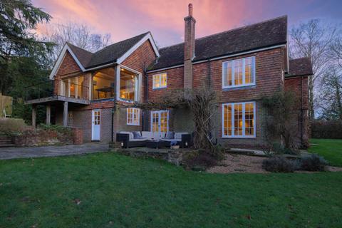 5 bedroom detached house for sale, Little London, Heathfield