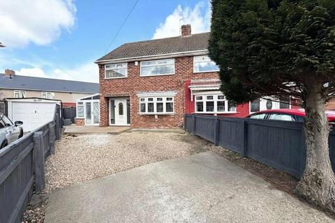 3 bedroom semi-detached house for sale, Willow Close, Thornaby, Stockton-On-Tees