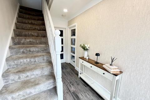 3 bedroom semi-detached house for sale, Willow Close, Thornaby, Stockton-On-Tees