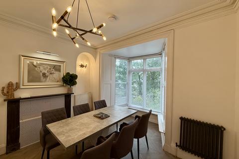7 bedroom end of terrace house for sale, 3 Fron Dirion Terrace, Bangor, Conwy LL57 2PY