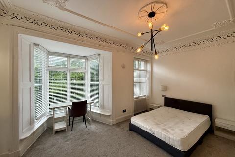 7 bedroom end of terrace house for sale, 3 Fron Dirion Terrace, Bangor, Conwy LL57 2PY