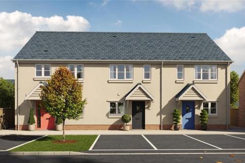 undefined, Legion Way, Okehampton