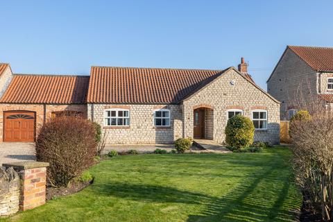 undefined, Eastbeck Close, Sherburn, Malton YO17