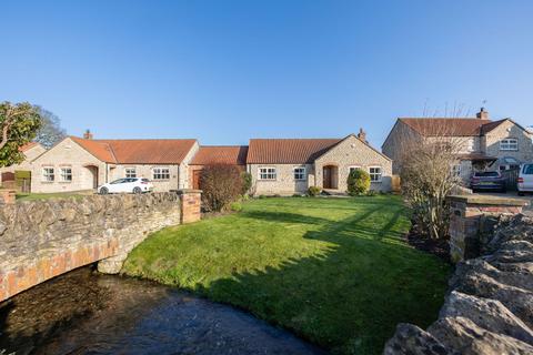 undefined, Eastbeck Close, Sherburn, Malton YO17
