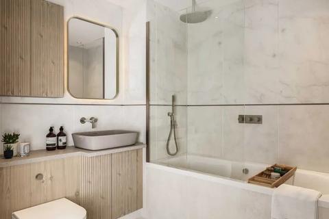 1 bedroom apartment for sale, The Bellamy, Isle Of Dogs E14