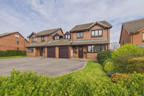undefined, Old Furnace Close, Lydney, Gloucestershire, GL15 5FB