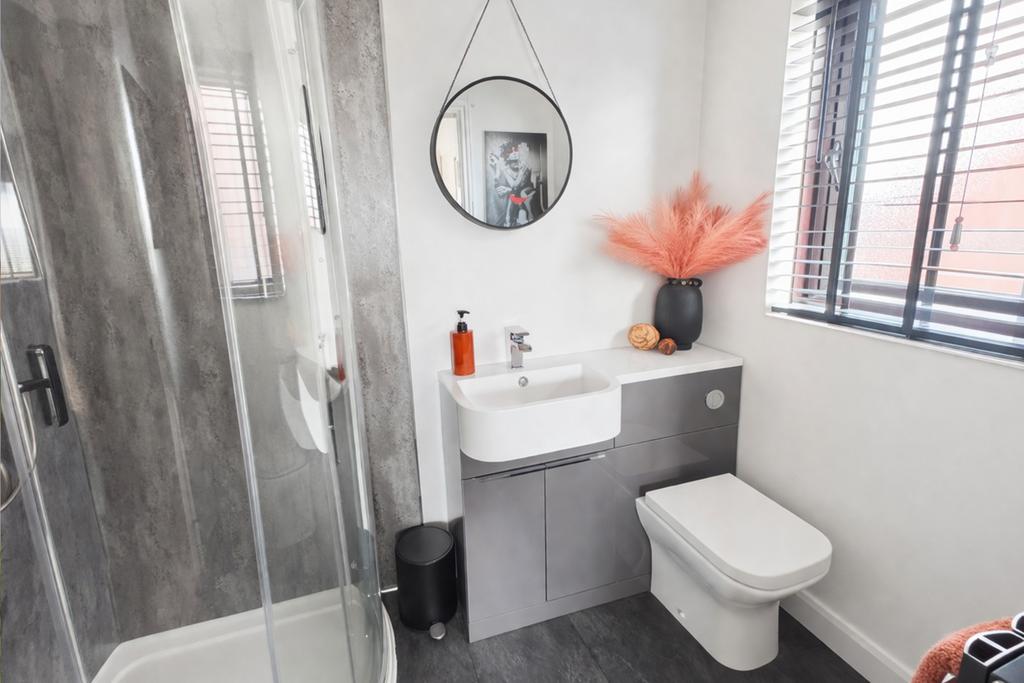 En-suite