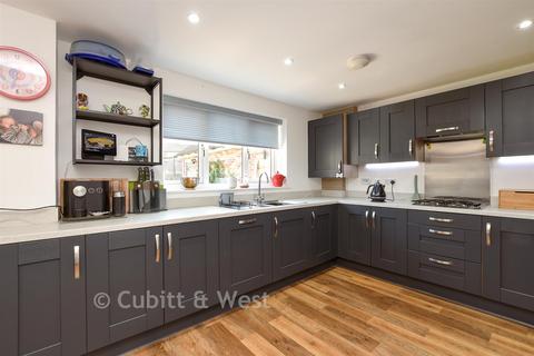 undefined, Knowles Road, Horley, Surrey