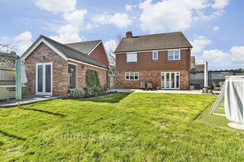 undefined, Knowles Road, Horley, Surrey