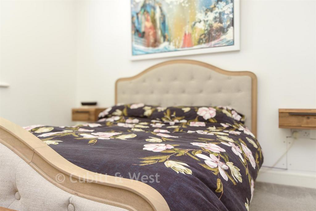 Internal Lifestyle Photograph