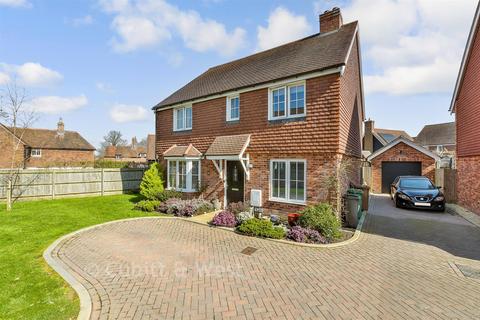 undefined, Knowles Road, Horley RH6
