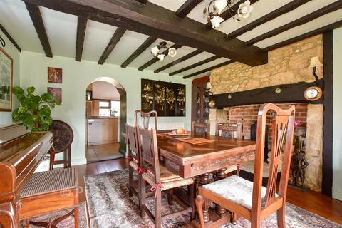 3 bedroom detached house for sale, Warlands Lane, Newport PO30