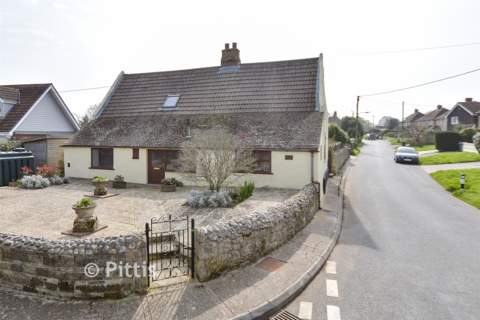 3 bedroom detached house for sale, Warlands Lane, Newport PO30