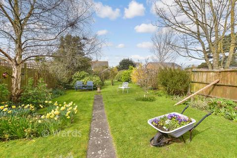 Robin Hood Lane, Lydd, Romney Marsh, Kent