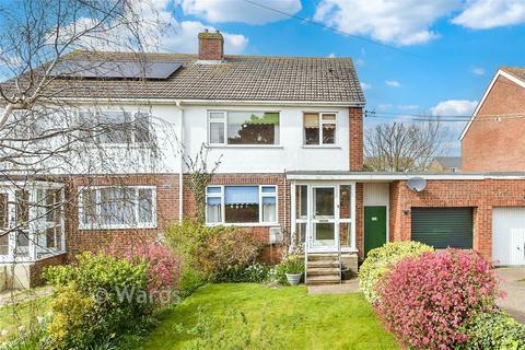 3 bedroom semi-detached house for sale, Robin Hood Lane, Lydd, Romney Marsh, Kent