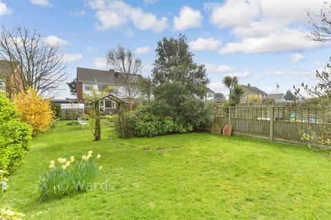 3 bedroom semi-detached house for sale, Robin Hood Lane, Lydd TN29