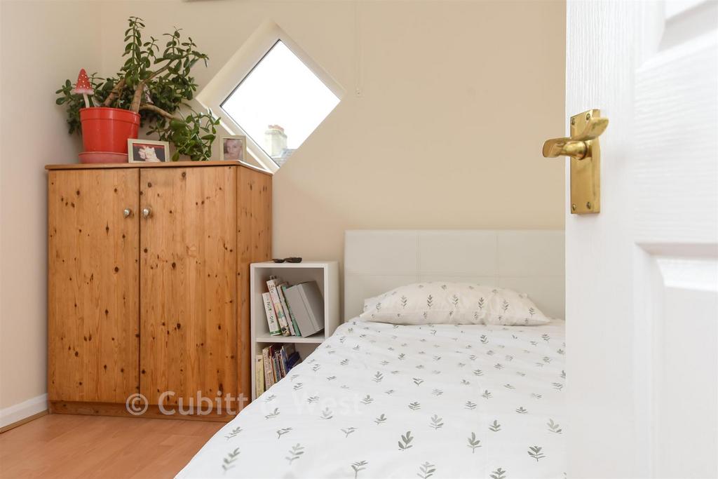 Internal Lifestyle Photograph