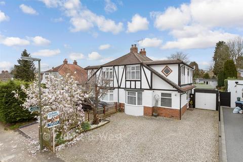 5 bedroom semi-detached house for sale, Foxon Lane, Caterham CR3