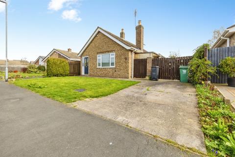 2 bedroom detached bungalow for sale, Oakfield, Saxilby, Lincoln