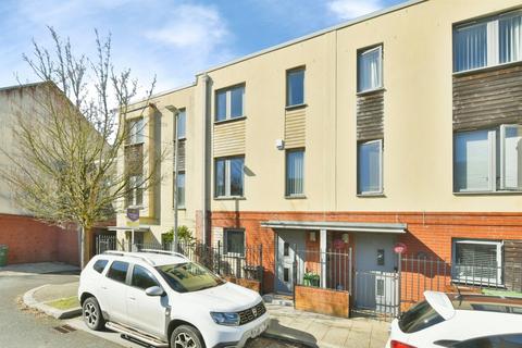 3 bedroom townhouse for sale, Fore Street, Devonport, Plymouth