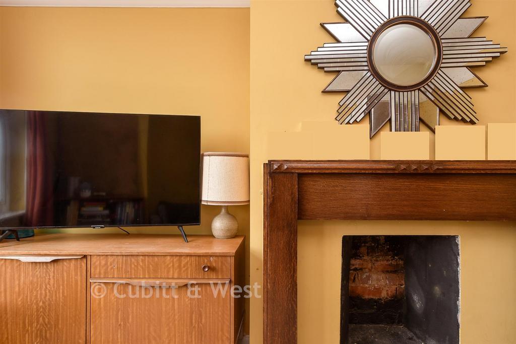 Internal Lifestyle Photograph
